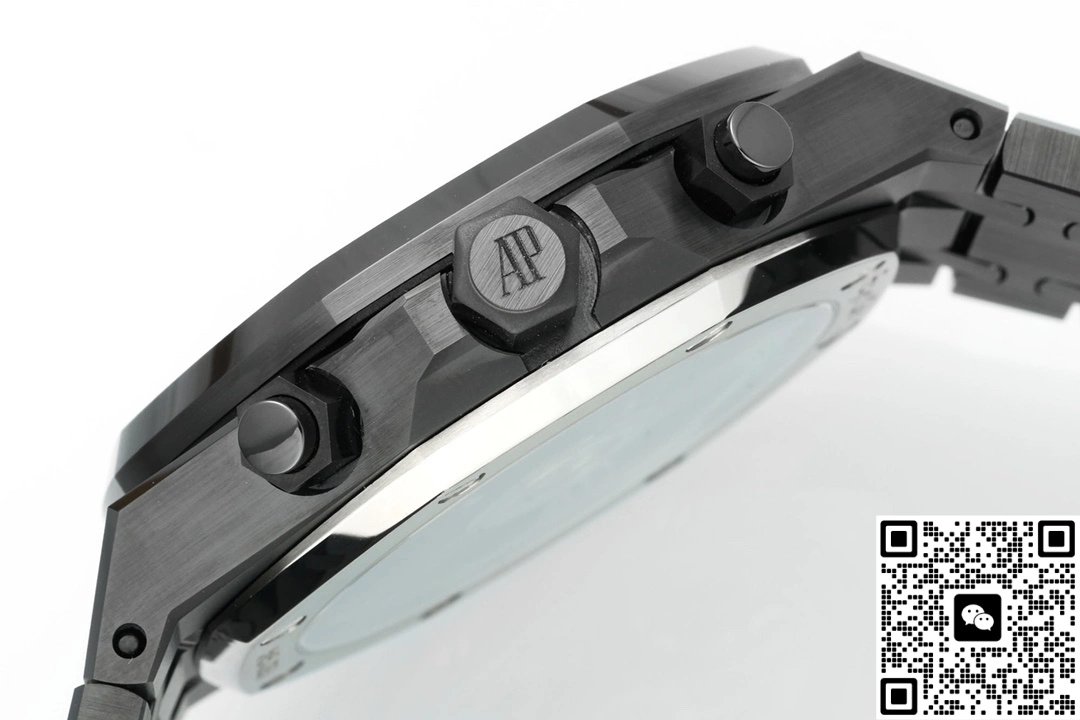 APS Factory V2 Audemars Piguet Royal Oak 26240CE.OO.1225CE.98 1:1 Best Edition Replica Watch